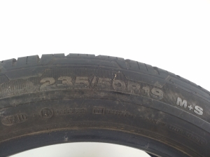 Mercedes Benz ML-Class 164 (2005–2011) Reifen - 3