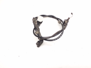 Bremsbelagverschleißsensor hinten - A2055404006