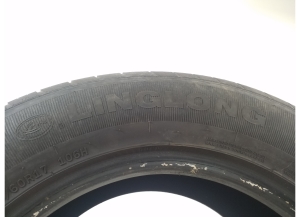 Mercedes Benz ML-Class 164 (2005–2011) Pneus - 6