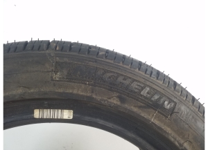 TOYOTA Yaris (2011–2020) Tires - 2