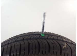 TOYOTA Yaris (2011–2020) Tires - 5