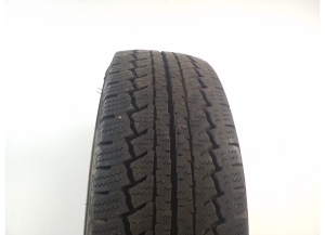 Mercedes Benz Vito W639 (2003–2014) Reifen - 2