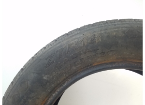 Mercedes Benz Vito 447 (2014–2026) Riepas - 2