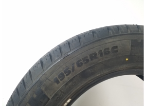 Mercedes Benz Vito 447 (2014–2026) Riepas - 3