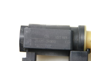 Kia ceed (2006–2012) Magnetventil 351202A900 - 3