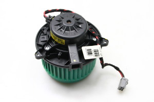 Chevrolet Cruze (2009–2015) Heizungsgebläsemotor 5242713301 - 3