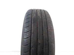 Mercedes Benz A-Class 169 (2004–2012) Pneus - 2