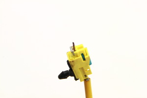 Chevrolet Cruze (2009–2015) Katuse turvapadi 13251651 - 4