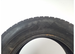 Mercedes Benz Vito W639 (2003–2014) Reifen - 2
