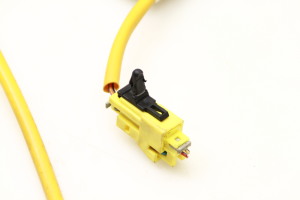 Chevrolet Cruze (2009–2015) Katuse turvapadi 13251652 - 4