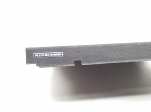 Mercedes Benz C-Class 205 (2014–2021) Pakiruumi vaip A2056805705 - 2