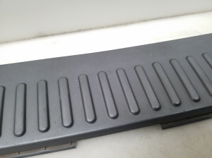 Land Rover Sport L320 (2005–2013) Pakiruumi sisemuse muu osa - 2