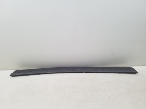Land Rover Sport L320 (2005–2013) Pakiruumi sisemuse muu osa - 3