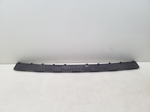 Land Rover Sport L320 (2005–2013) Pakiruumi sisemuse muu osa - 4
