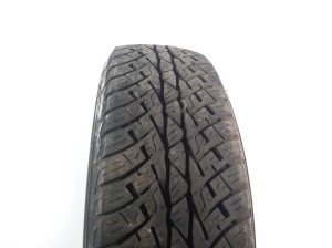 TOYOTA RAV 4 A3 (2005–2012) Tires - 2