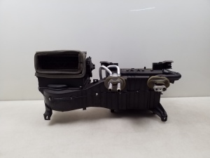 Land Rover Sport L320 (2005–2013) Salongi soojenduse korpus 5H2218C424ED - 5