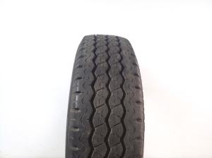 Mercedes Benz Vito W639 (2003–2014) Reifen - 2