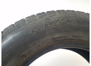 Mercedes Benz Vito W639 (2003–2014) Reifen - 3