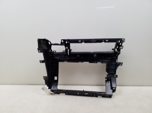 Land Rover Sport L320 (2005–2013) Armatuurlaua muu osa 9H2204268A - 4