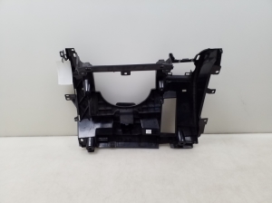 Land Rover Sport L320 (2005–2013) Salona paneļa cita detaļa - 5