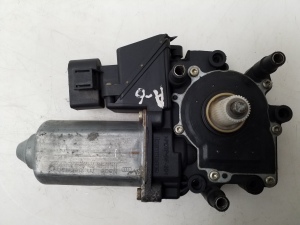 Fensterhebermotor vorne - 119024114 