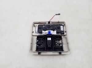 Land Rover Sport L320 (2005–2013) Innenraumleuchte vorn - 4