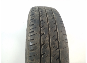 Mercedes Benz Vito W639 (2003–2014) Reifen - 3