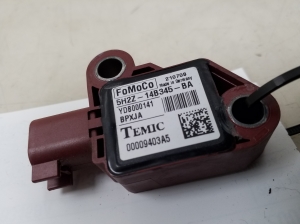 Land Rover Sport L320 (2005–2013) Turvapadja andur 5H2Z14B345BA - 3