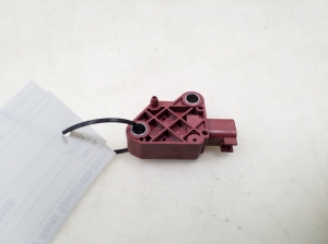 Land Rover Sport L320 (2005–2013) Turvapadja andur 5H2Z14B345BA - 4