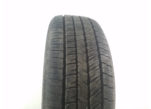 Mercedes Benz S-Class 221 (2005–2013) Tires - 2