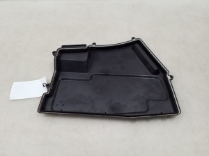 BMW 5 SERIES E61 (2004–2010) Kaitsmeploki eesmine kate 7520899 - 4