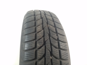 TOYOTA Yaris (2011–2020) Tires - 3