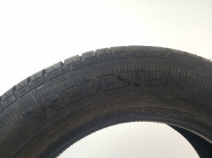 TOYOTA Yaris (2011–2020) Tires - 2