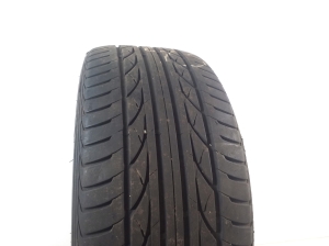 Mercedes Benz C-Class 204 (2007–2014) Pneus - 3