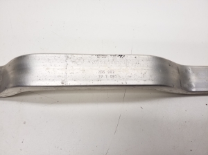 Mercedes Benz C-Class 205 (2014–2021) Muu kinnitus a2056107001 - 2