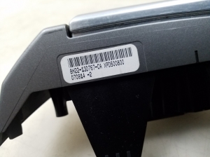 Land Rover Sport L320 (2005–2013) Roolilüliti 8H2213D767CA - 2