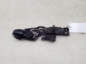 Land Rover Sport L320 (2005–2013) Tagaluugi lukk 7H32431E72AD - 4