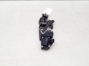 Land Rover Sport L320 (2005–2013) Tagaluugi lukk 7H32431E72AD - 6