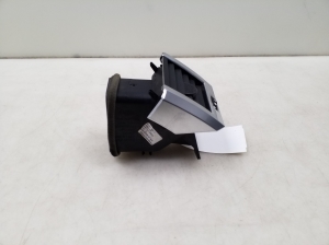 Land Rover Sport L320 (2005–2013) Armatuurlaua ventilatsioonivõred - 4