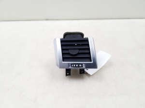   Armaturenbrett Lüftungsgitter  -  