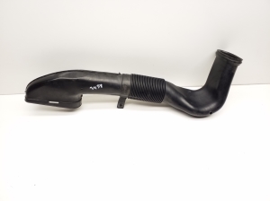   Air intake hose  - A6510903437 