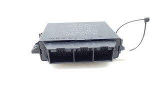 Land Rover Sport L320 (2005–2013) Parkimissüsteemi juhtplokk - 2