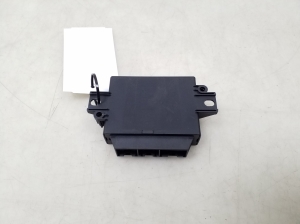 Land Rover Sport L320 (2005–2013) Parkimissüsteemi juhtplokk - 3