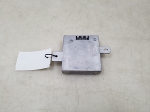 Land Rover Sport L320 (2005–2013) Antenas pastiprinātājs - 2