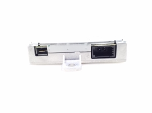 Land Rover Sport L320 (2005–2013) Antenas pastiprinātājs - 4