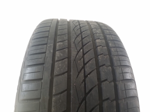 Mercedes Benz GL-Class 166 (2012–2015) Tires - 3