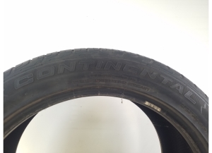 Mercedes Benz GL-Class 166 (2012–2015) Tires - 5