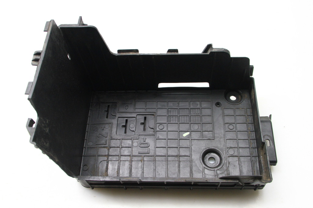 Used Citroen DS3 Battery holder 9801801880