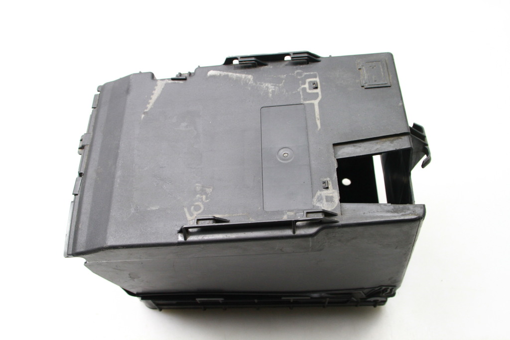 Used Citroen DS3 Battery holder 9801801880