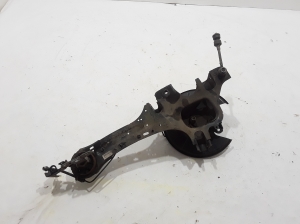 VOLVO V60 (2010–2018) Hinterradnabenstumpf ohne Lager 31406305 - 2